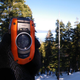 Illustration for article titled Casio Verizon Boulder GzOne Waterproof Cellphone: Snowmodo Review